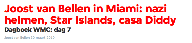 3VOOR12-NAZIHELMENCASADIDDY 3VOOR12-NAZIHELMENCASADIDDY