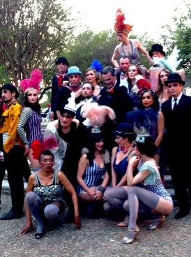 Dag3-TheCitizensBand Dag3-TheCitizensBand